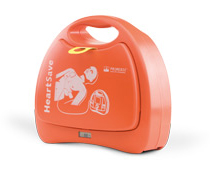 AED geschlossen